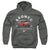 Ford Bronco - Bronco Illustrated Youth Hooded Sweatshirt