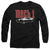Ford Mustang - Mach 1 Adult Long Sleeve