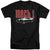 Ford Mustang - Mach 1 Adult Tall Fit Short Sleeve