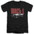 Ford Mustang - Mach 1 Adult Slim Fit V Neck Cotton