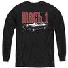 Ford Mustang - Mach 1 L - S Youth