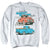 Ford Trucks - Hardest Working Adult Crewneck Sweatshirt