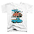 Ford Trucks - Hardest Working Toddler Short Sleeve