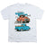Ford Trucks - Hardest Working Youth Short Sleeve