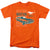 Ford Mustang - Mach 1 Repeat Adult Regular Fit Short Sleeve