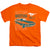 Ford Mustang - Mach 1 Repeat Youth Short Sleeve