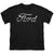 Ford - Chrome Ford Logo Youth Short Sleeve