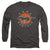 Ford Mustang - Mustang Circle Adult Long Sleeve