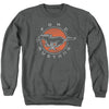 Ford Mustang - Mustang Circle Adult Crewneck Sweatshirt