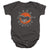 Ford Mustang - Mustang Circle Infant Snapsuit