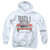 Ford Mustang - 69 Mach 1 Youth Hooded Sweatshirt