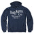Ford - Motor Co Adult Pullover Hoodie