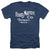 Ford - Motor Co Adult Regular Fit Heather Short Sleeve