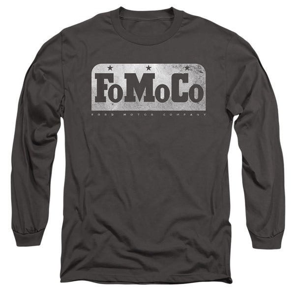 Ford - Fomoco Adult Long Sleeve