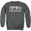 Ford - Fomoco Adult Crewneck Sweatshirt