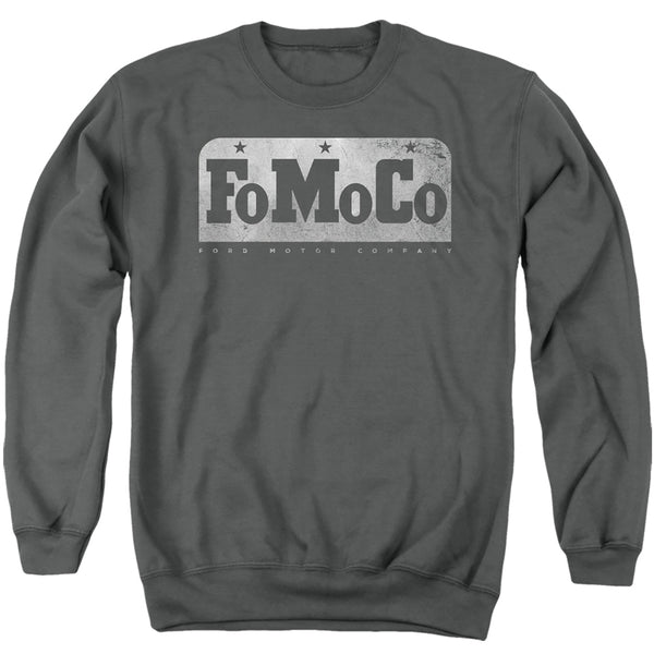 Ford - Fomoco Adult Crewneck Sweatshirt