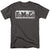 Ford - Fomoco Adult Regular Fit Short Sleeve