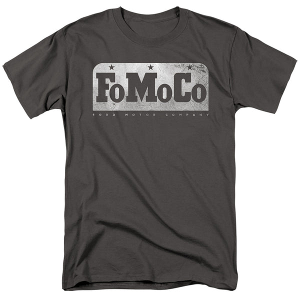 Ford - Fomoco Adult Regular Fit Short Sleeve