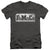 Ford - Fomoco Adult Slim Fit V Neck Cotton