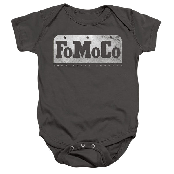 Ford - Fomoco Infant Snapsuit