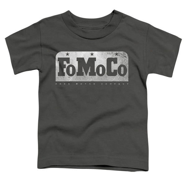 Ford - Fomoco Toddler Short Sleeve