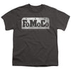 Ford - Fomoco Youth Short Sleeve