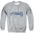 Ford Trucks - Engine Schematic Adult Crewneck Sweatshirt