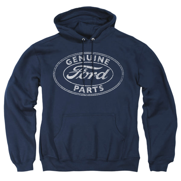 Ford - Genuine Parts Adult Pullover Hoodie