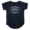 Ford - Genuine Parts Infant Snapsuit