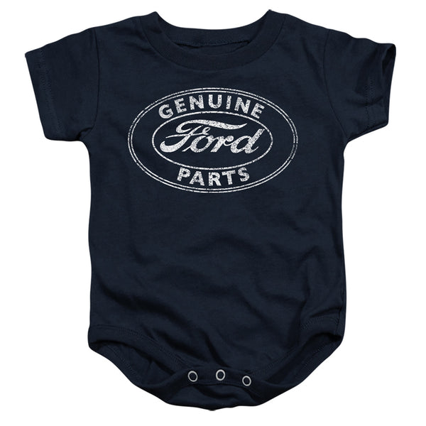 Ford - Genuine Parts Infant Snapsuit
