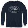Ford - Genuine Parts L - S Youth