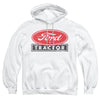 Ford - Ford Tractor Adult Pullover Hoodie