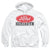 Ford - Ford Tractor Adult Pullover Hoodie