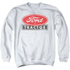 Ford - Ford Tractor Adult Crewneck Sweatshirt