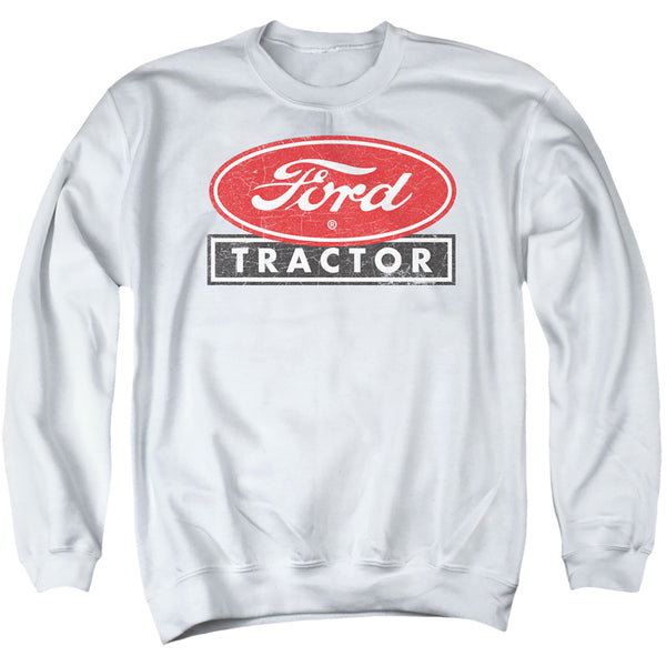 Ford - Ford Tractor Adult Crewneck Sweatshirt
