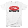 Ford - Ford Tractor Adult Regular Fit Short Sleeve