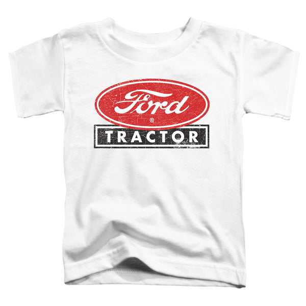 Ford - Ford Tractor Toddler Short Sleeve
