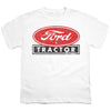 Ford - Ford Tractor Youth Short Sleeve