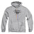 Ford Mustang - Mustang Stripes Adult Pullover Hoodie