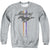 Ford Mustang - Mustang Stripes Adult Crewneck Sweatshirt