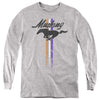 Ford Mustang - Mustang Stripes L - S Youth