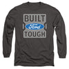 Ford Trucks - Built Ford Tough Adult Long Sleeve