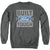 Ford Trucks - Built Ford Tough Adult Crewneck Sweatshirt