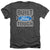 Ford Trucks - Built Ford Tough Adult Regular Fit Heather Short Sleeve
