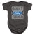 Ford Trucks - Built Ford Tough Infant Snapsuit