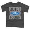 Ford Trucks - Built Ford Tough Toddler Short Sleeve