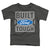Ford Trucks - Built Ford Tough Toddler Short Sleeve