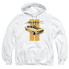 Ford Mustang - Stang Stripes Adult Pullover Hoodie