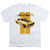 Ford Mustang - Stang Stripes Youth Short Sleeve