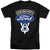 Ford - V8 Genuine Parts Adult Tall Fit Short Sleeve